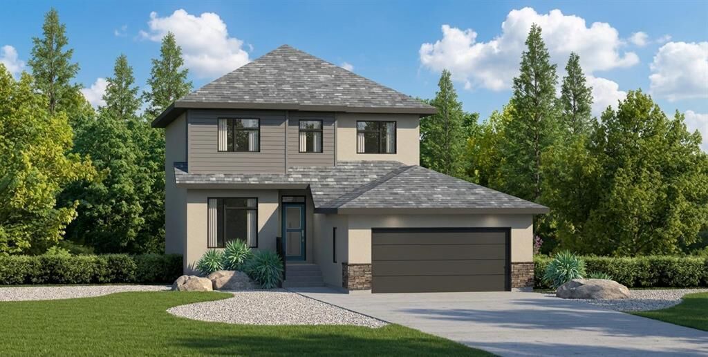 Property Photo:  249 North Haven Way  MB R4A 0E3 
