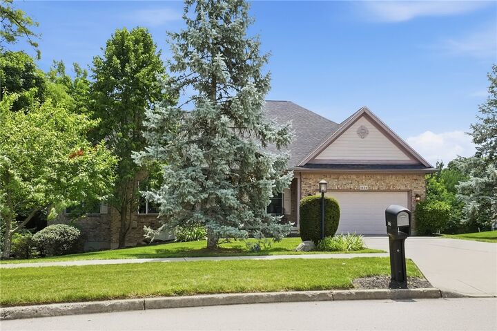 Property Photo: 1424 Cole Court OH 45377