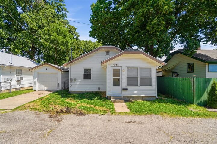 Property Photo:  3129 Cottage Terrace  OH 45420 