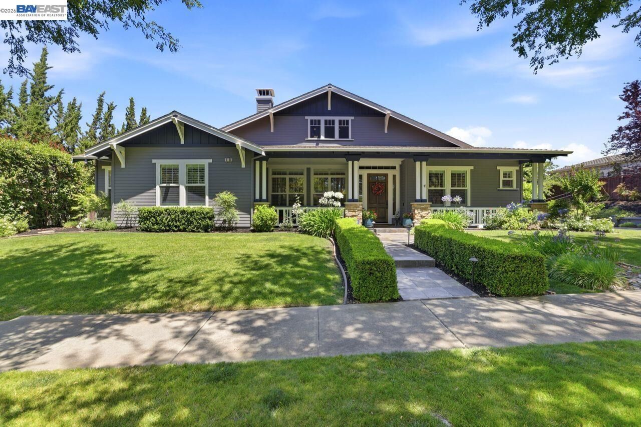 Property Photo:  3166 Belmont Court  CA 94550 