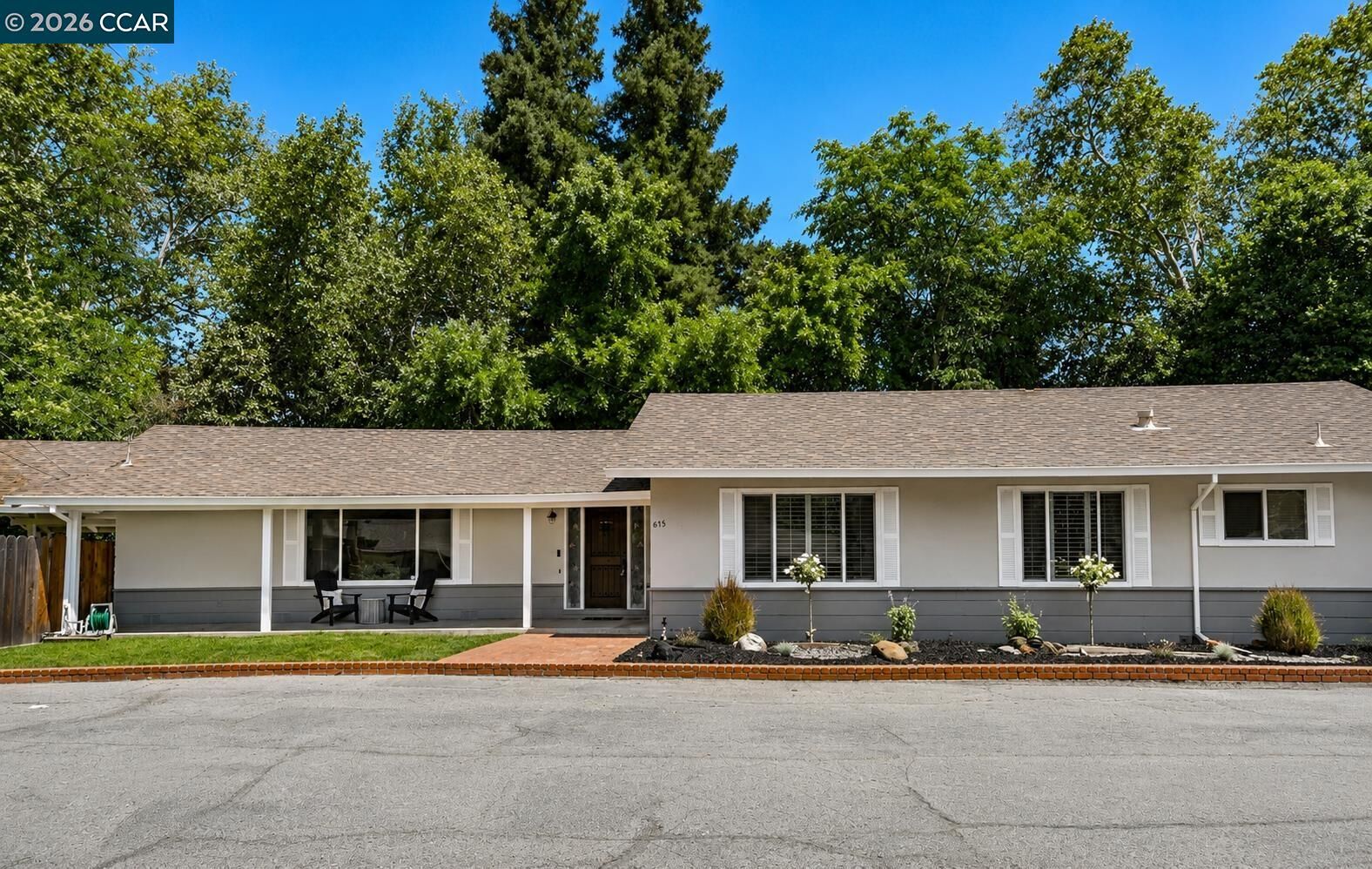 Property Photo:  615 Flora St  CA 94553 
