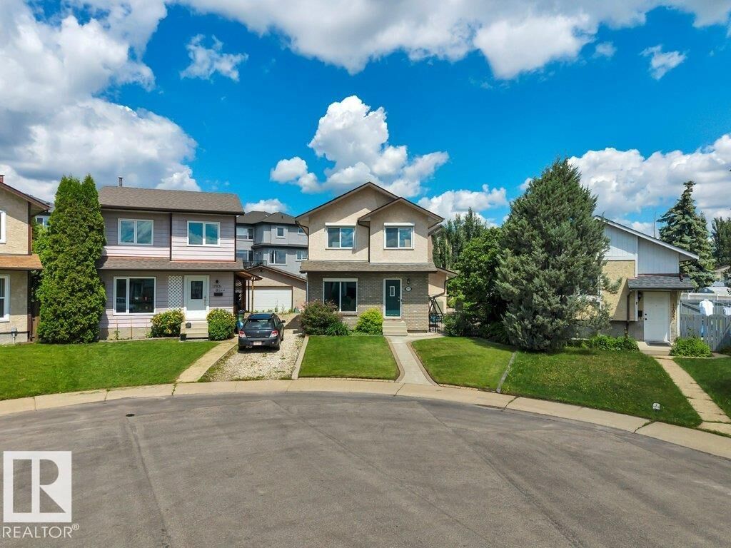 Property Photo:  17927 92A Street NW  AB T5Z 2J9 