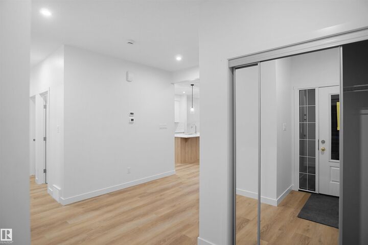 Property Photo: 1209 11 Avenue NW AB T6T 2W3