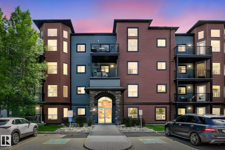396 Silver Berry Road NW #417 — photo 1