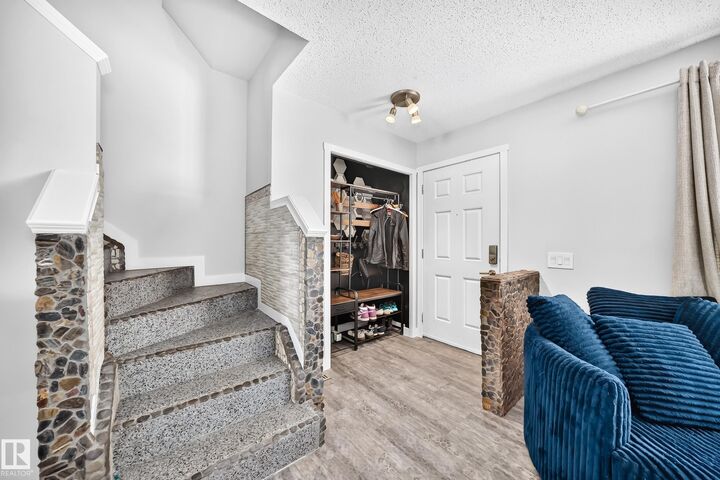 Property Photo:  5604 199 Street NW 146  AB T5M 2Z9 
