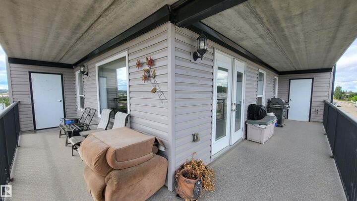 Property Photo:  4002 47 Street 303  AB T7A 0A2 