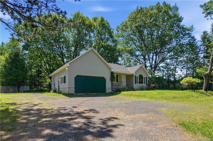 Property Photo:  452 Pleasant Drive  NB E4B 2T3 