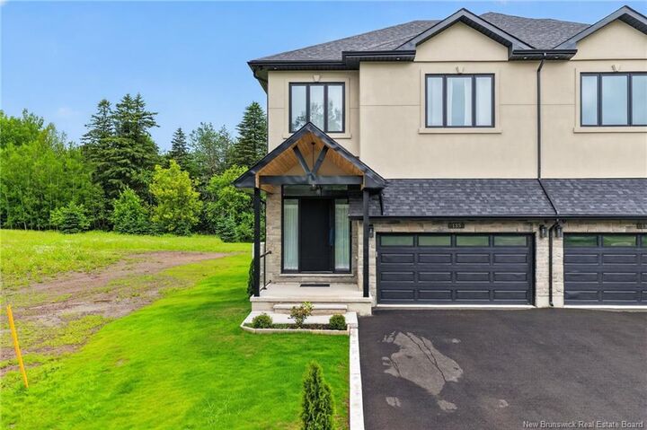 Property Photo: 135 Charles Lutes Road NB E1G 2P8