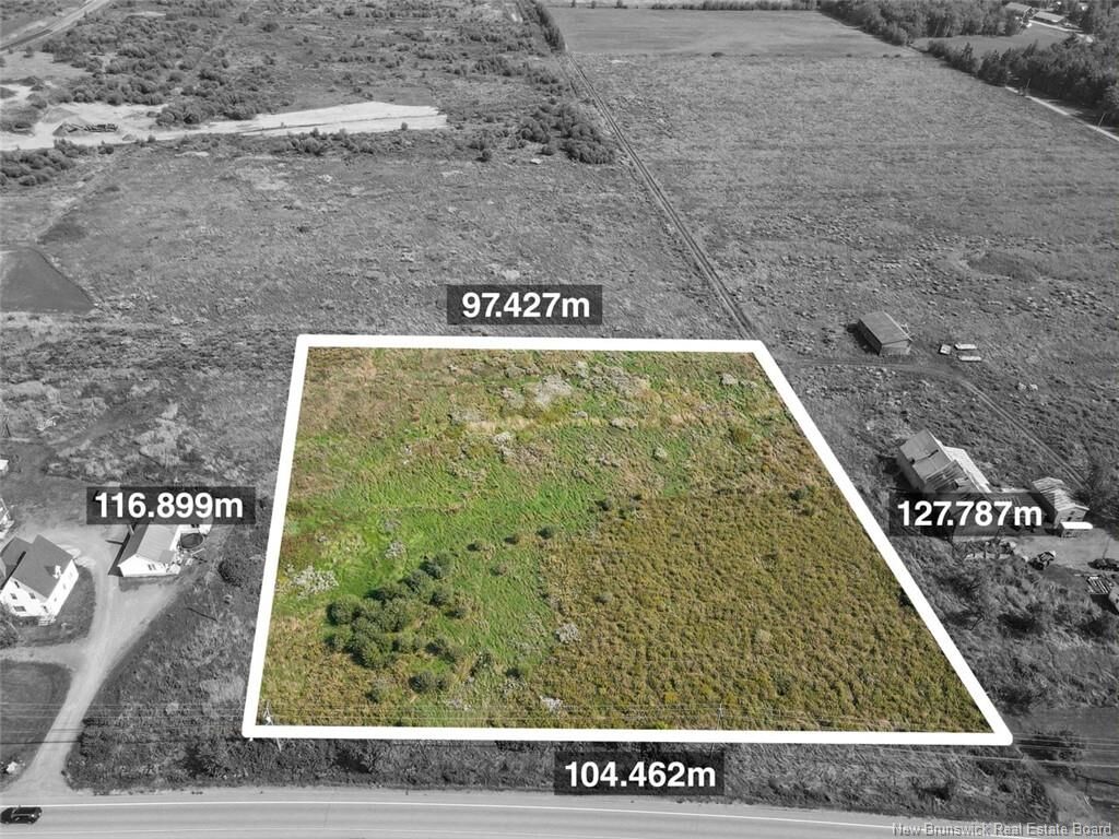 Property Photo:  Lot 19-36 Route 115  NB E1H 2L6 