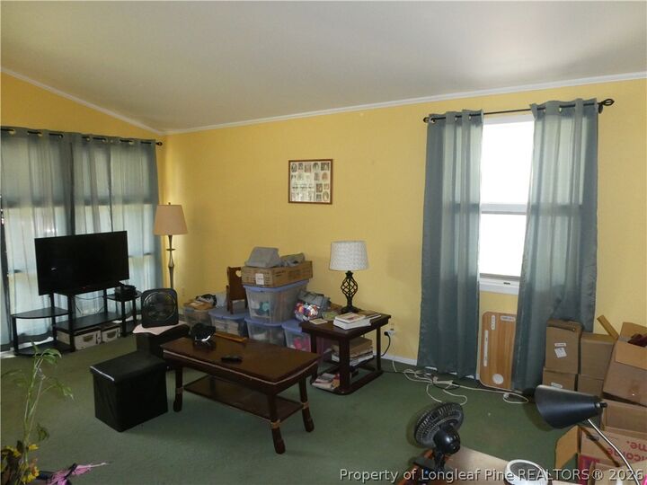 Property Photo: 1107 E 13th Street NC 28358