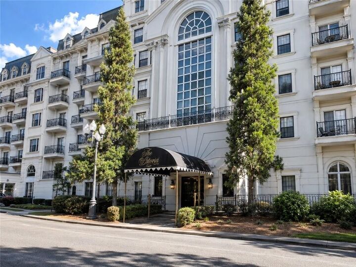 Property Photo:  3203 Lenox Road NE 24  GA 30324 