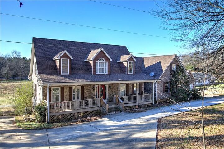 Property Photo:  273 Jordan Road SE  GA 30120 