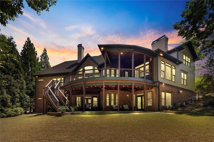 Property Photo:  5623 Brendlynn Drive  GA 30024 