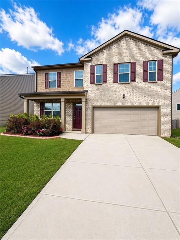 Property Photo:  4100 Audrey Lane  GA 30038 
