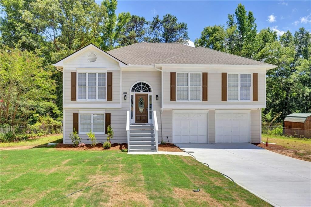 Property Photo:  3707 Jolane Terrace SE  GA 30094 
