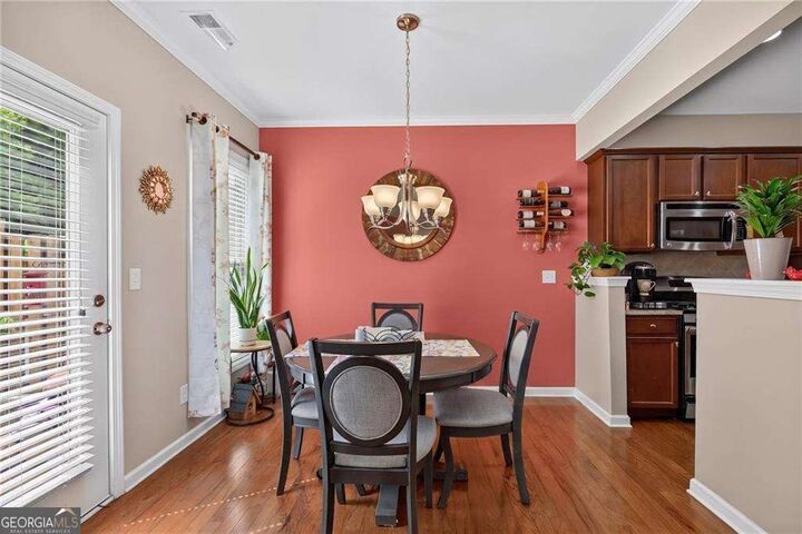 Property Photo: 6050 Shiloh Woods Drive GA 30040