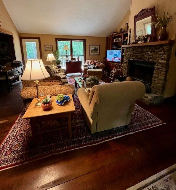 Property Photo: 2369 Hoody Hudson Road GA 31804