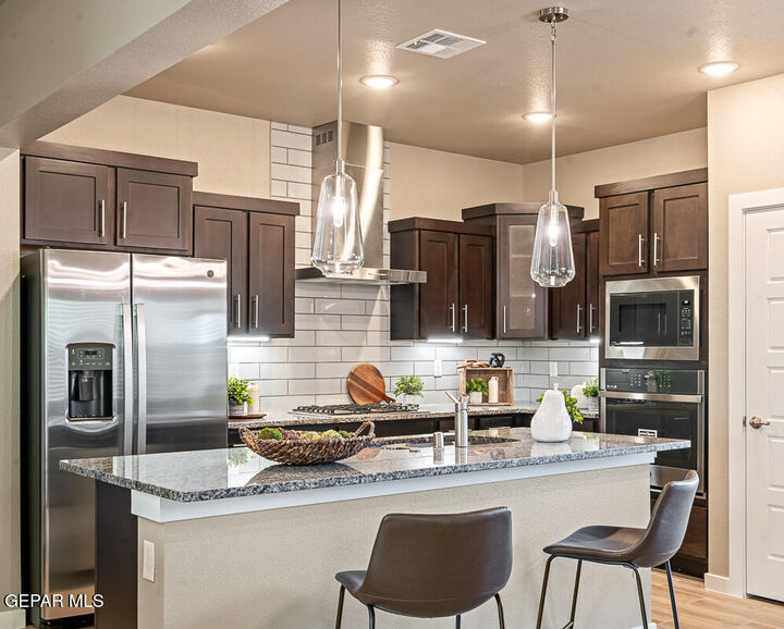 Property Photo:  1801 Preakness Avenue  TX 79928 