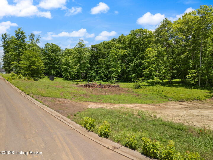 Property Photo: Lot 21 Wood Creek Dr KY 40165