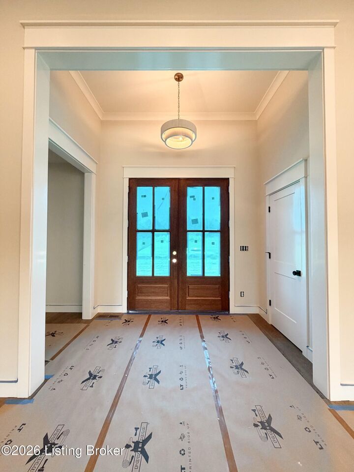 Property Photo: 7208 Sunset Ln KY 40014
