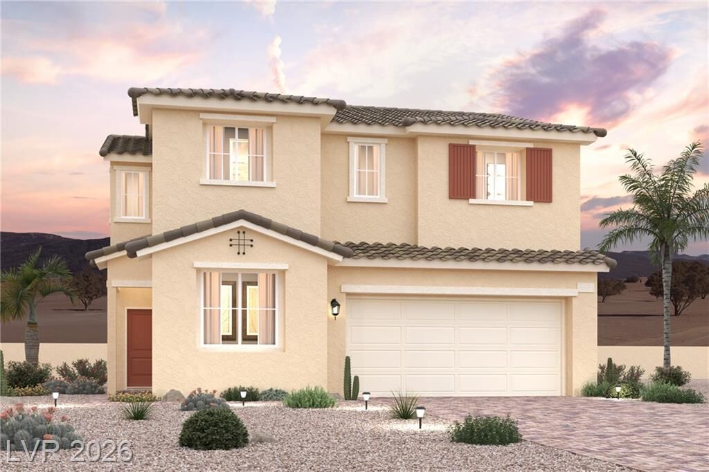 Property Photo: 308 Lupton Avenue NV 89031