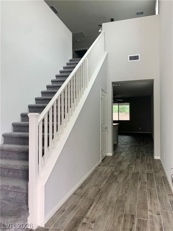 Property Photo:  7419 Ardenno Street  NV 89084 
