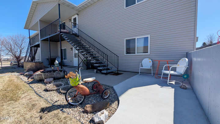 Property Photo:  1130 35th Street 8  ND 58501 