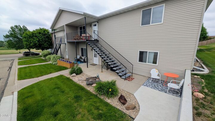 Property Photo:  1130 35th Street 8  ND 58501 