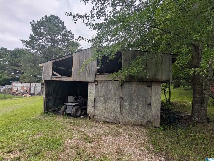 Property Photo:  323 Taylors Chapel Road  AL 36201 