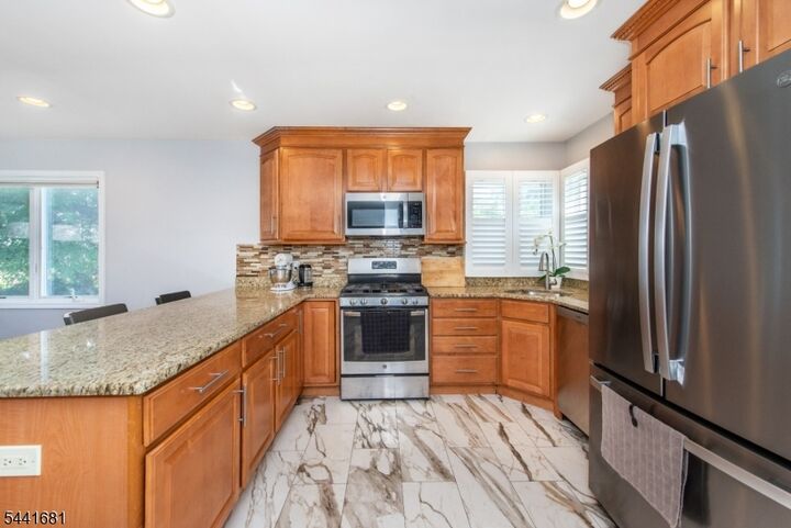 Property Photo:  1 Dawson Ave  NJ 07055 