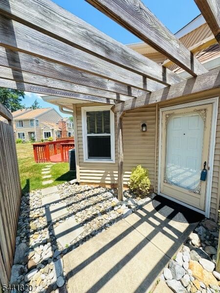 Property Photo:  93 Driftwood Dr.  NJ 08873 
