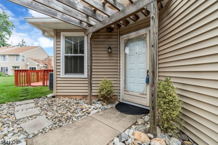 Property Photo:  93 Driftwood Dr.  NJ 08873 