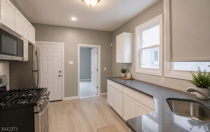 Property Photo:  127 Brookwood St  NJ 07018 