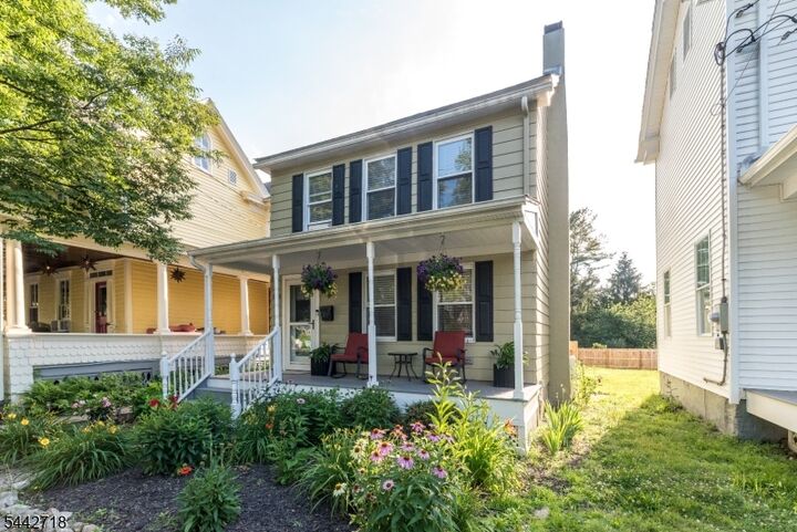 Property Photo:  503 Harrison St  NJ 08825 