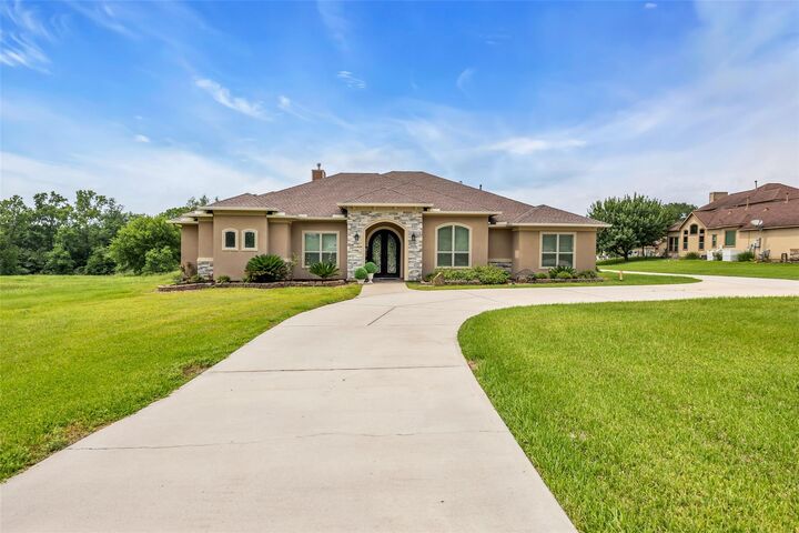 Property Photo:  1706 Opal Trail  TX 77378 