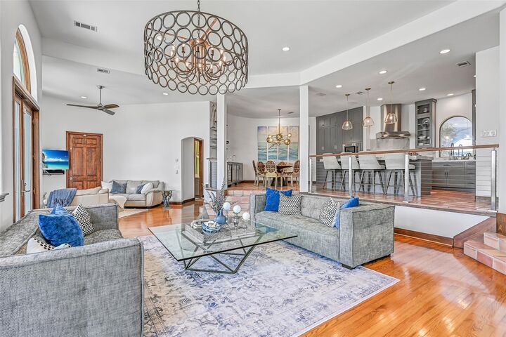 Property Photo:  4206 Turks Point  TX 77554 