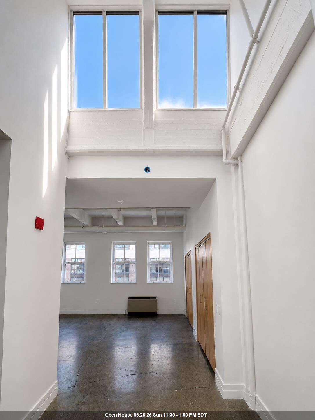 Property Photo:  150 Bay St 927  NJ 07302 