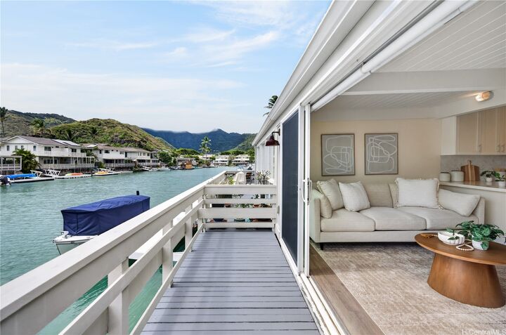 Property Photo: 375 Opihikao Place 341 HI 96825