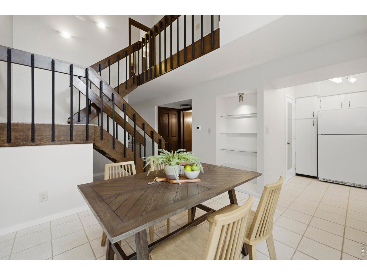 Property Photo: 1913 Waters Edge St B CO 80526