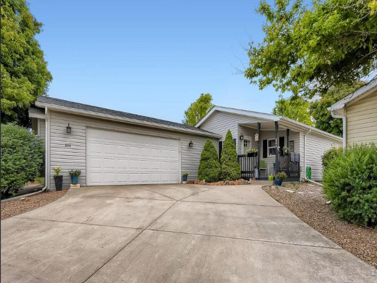 Property Photo:  804 Sunchase Dr  CO 80524 