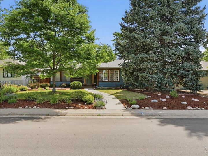 Property Photo:  1580 S Garfield St  CO 80210 