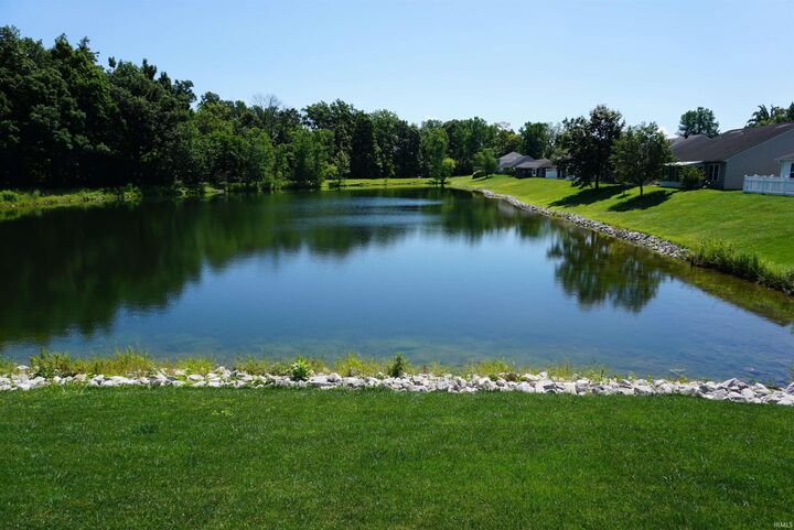 Property Photo:  3943 Jazmyne Court  IN 47711 