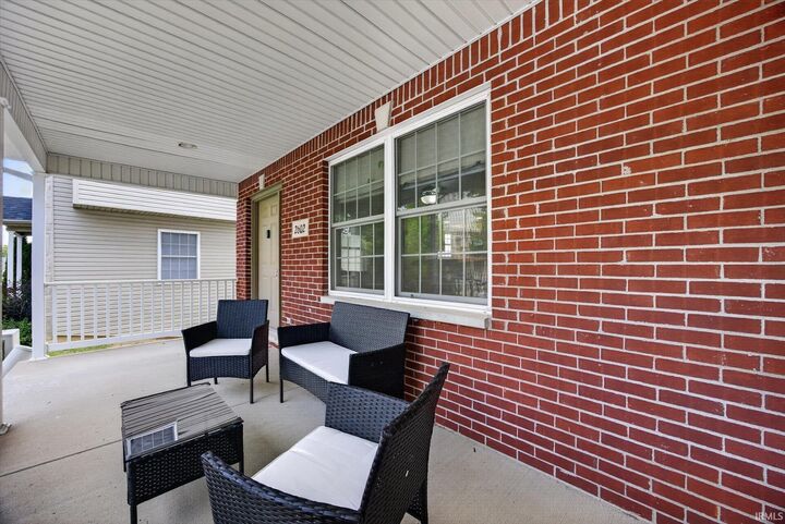 Property Photo:  2602 S Addisyn Lane  IN 47403 
