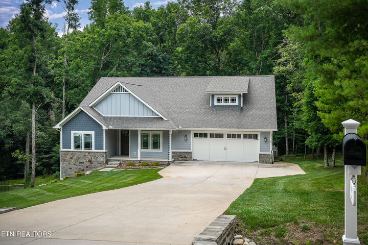Property Photo:  110 Motthaven Drive  TN 38558 
