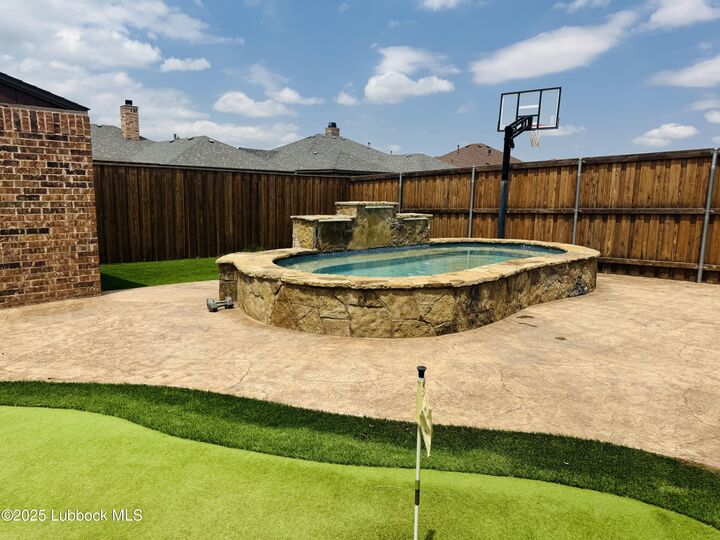 Property Photo:  4012 126th Street  TX 79423 