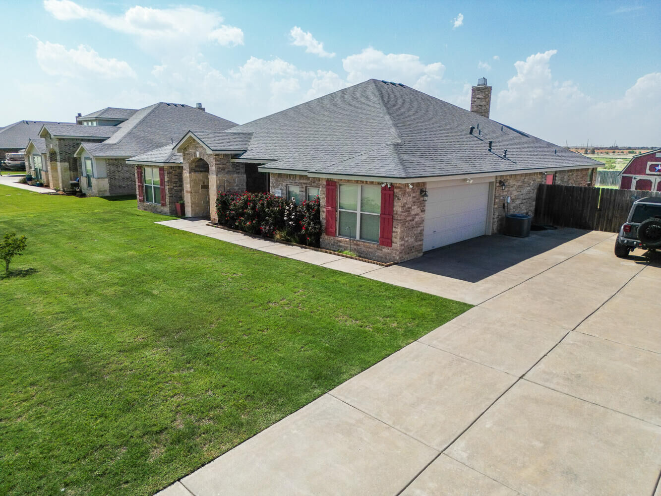 Property Photo:  3008 125th Street  TX 79423 