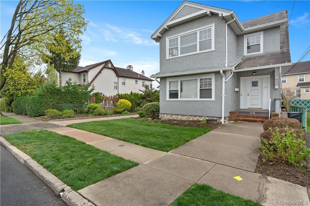 Property Photo: 68 Stephenson Boulevard NY 10801