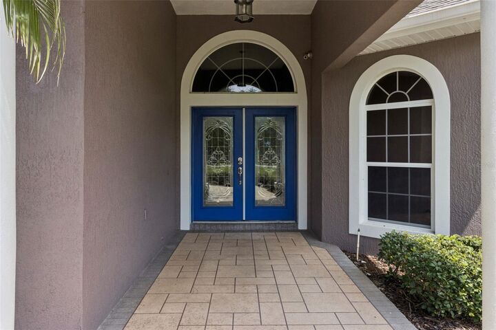 Property Photo:  3851 Muncie Road  FL 33827 