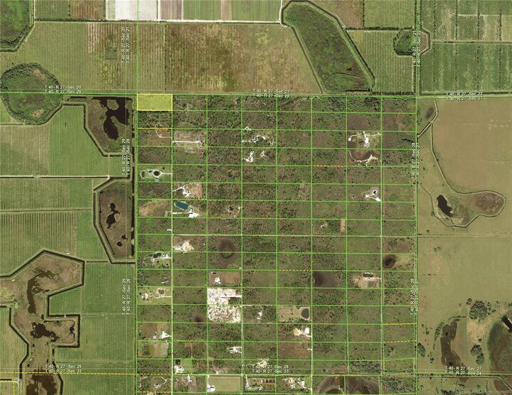 Property Photo:  50032 Bermont Road  FL 33982 