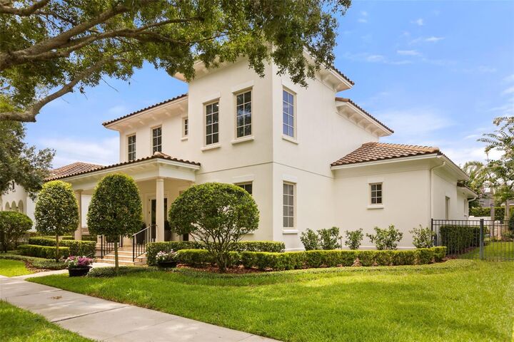 Property Photo:  2656 Meeting Place  FL 32814 